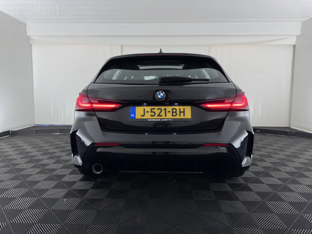 BMW 1 Serie – foto 3