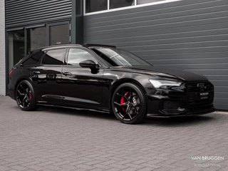 Audi A6 – thumbnail 12