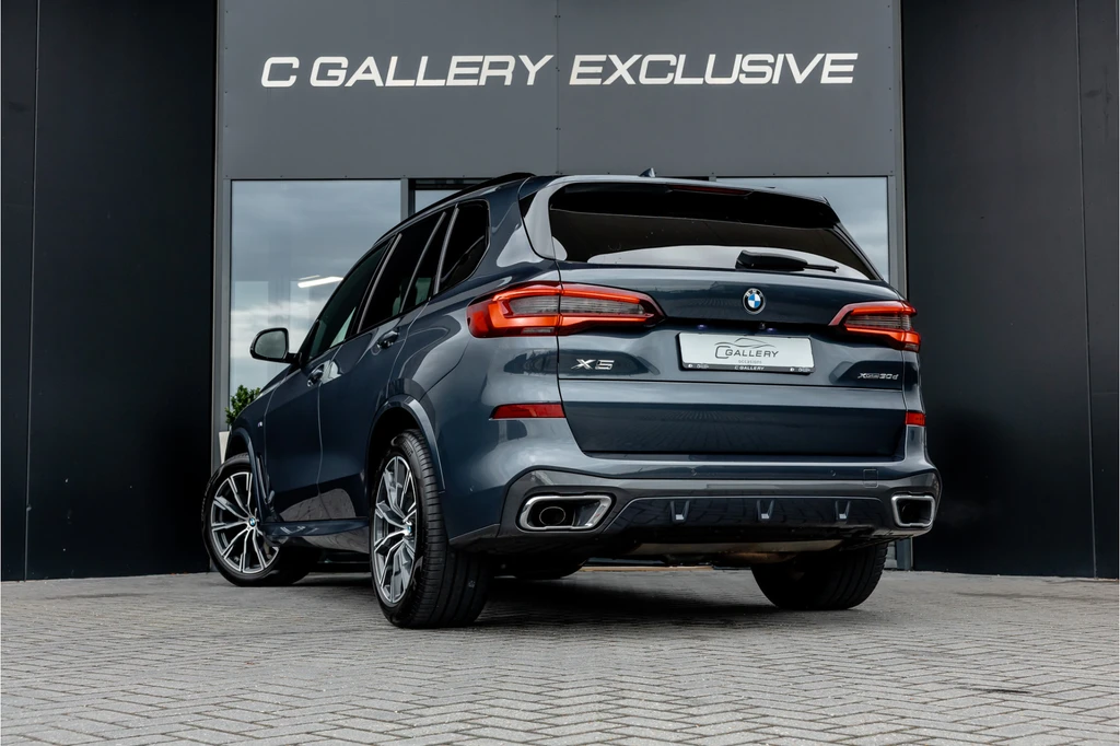 BMW X5 – foto 5