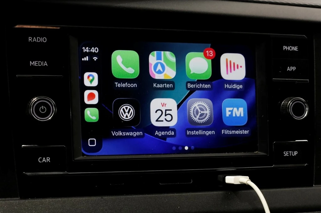 Volkswagen Transporter – foto 14