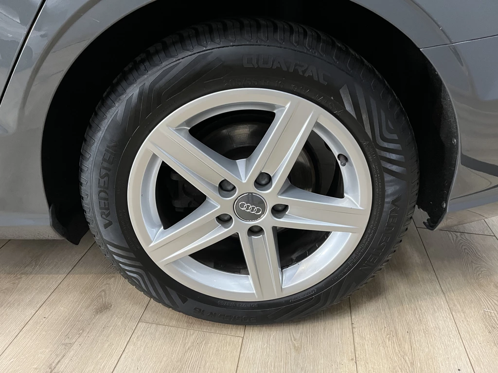 Audi A3 – foto 41