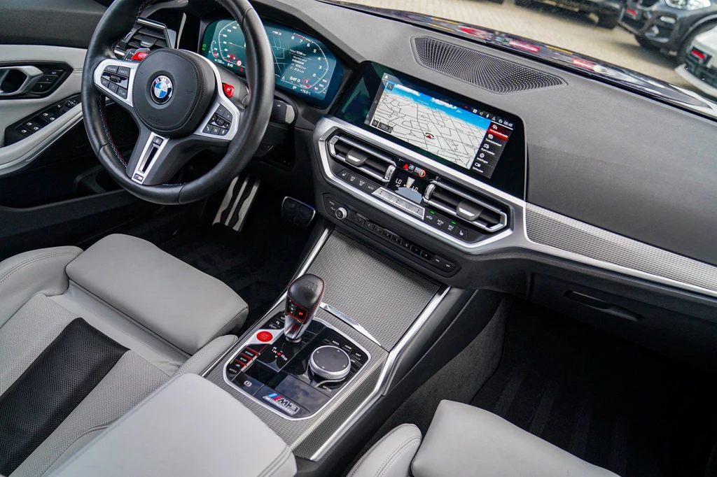 BMW M3 – foto 50
