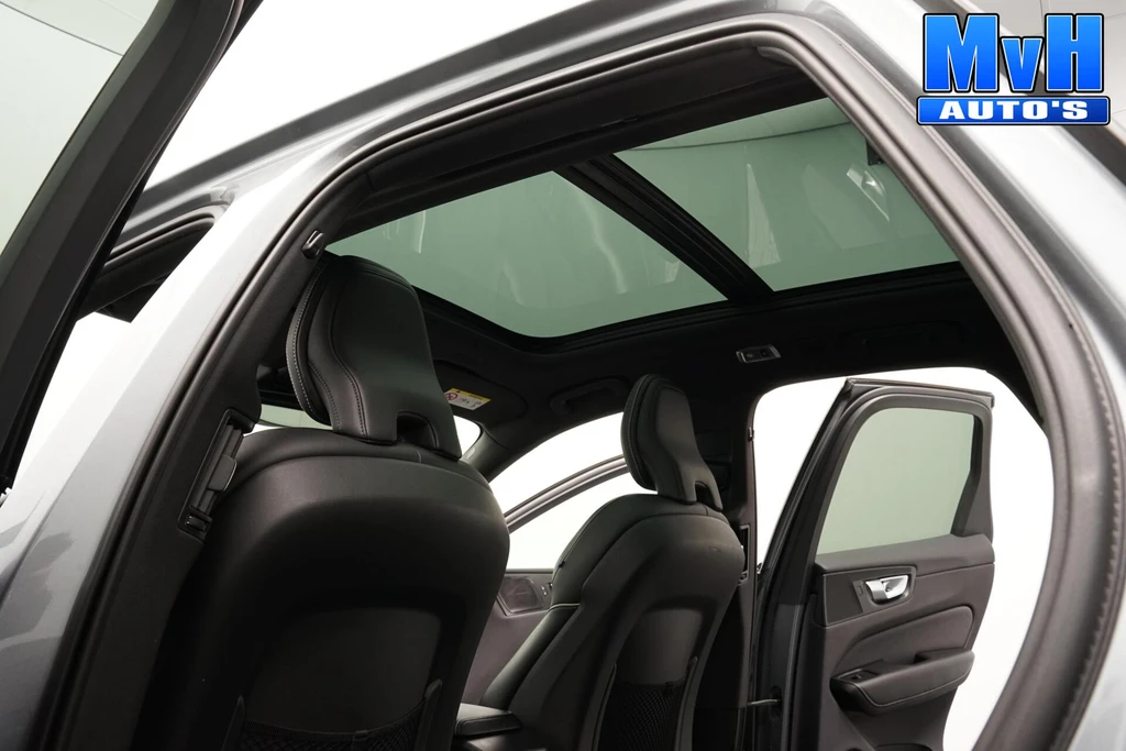 Volvo XC60 – foto 42