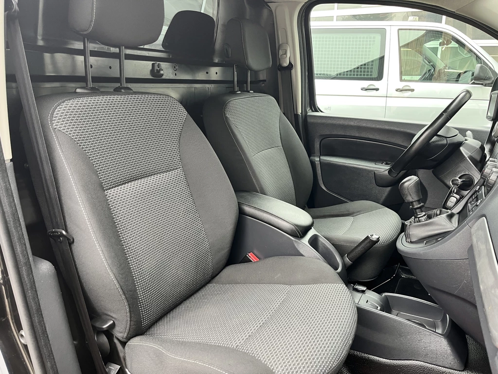 Mercedes-Benz Citan – foto 11