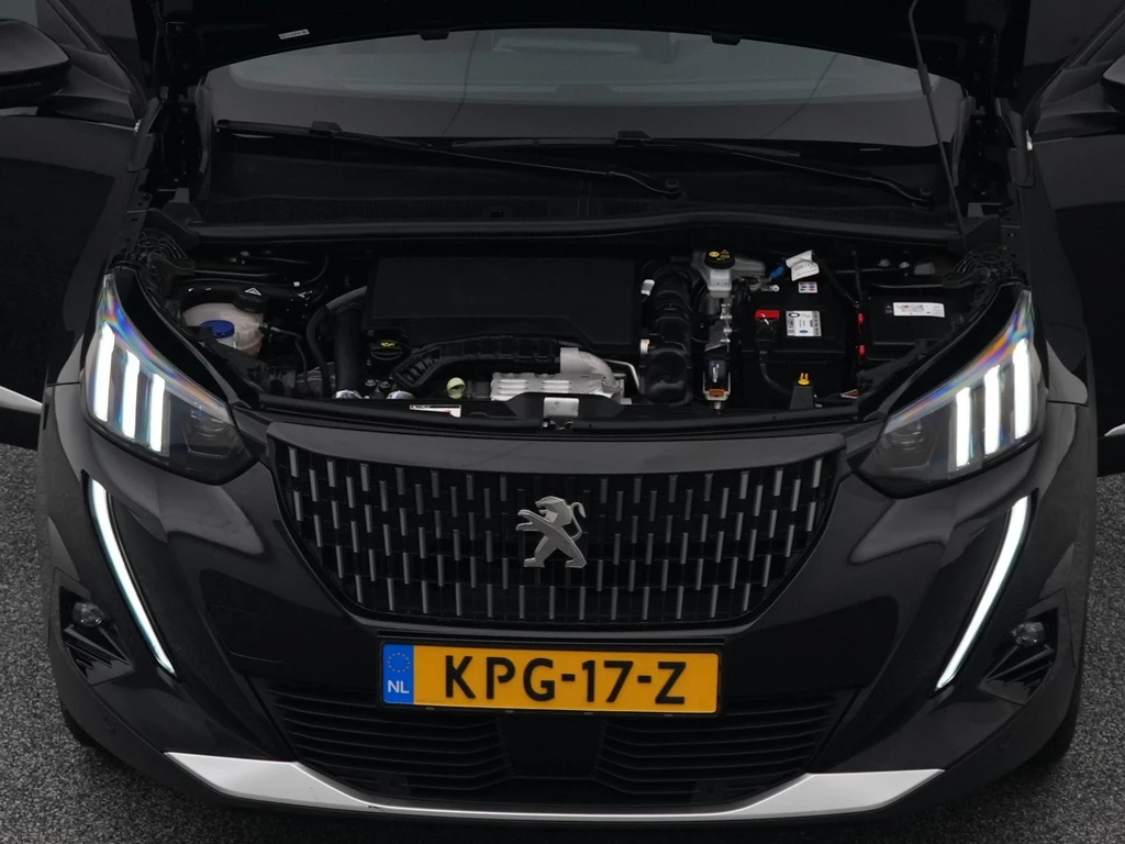 Peugeot 2008 – foto 34