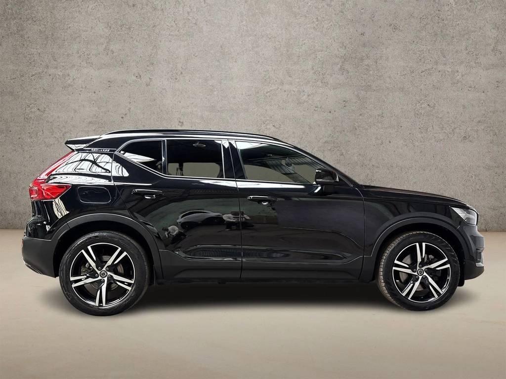 Volvo XC40 – foto 5