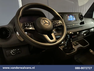 Mercedes-Benz Sprinter – thumbnail 14