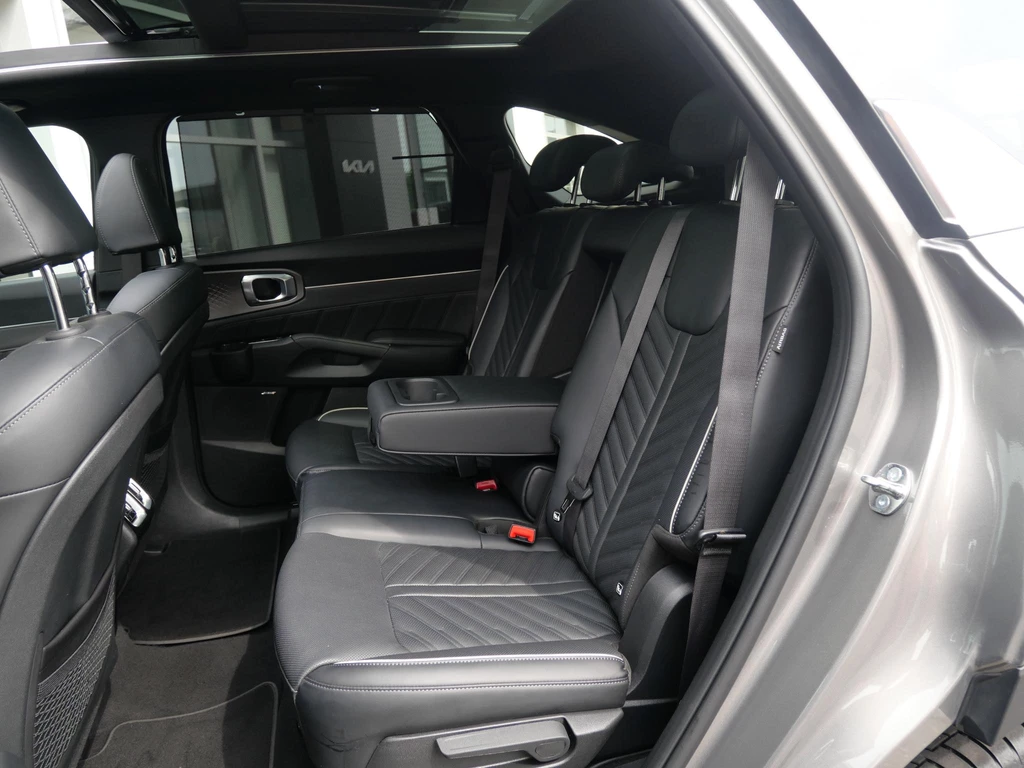 Kia Sorento – foto 24