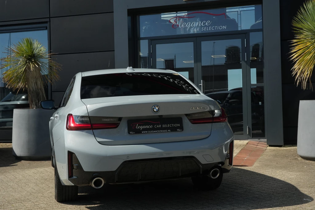 BMW 3 Serie – foto 3