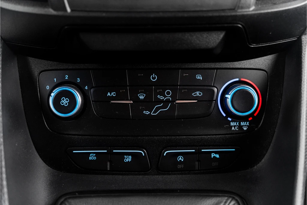 Ford Transit Connect – foto 13