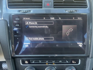 Volkswagen e-Golf – thumbnail 24
