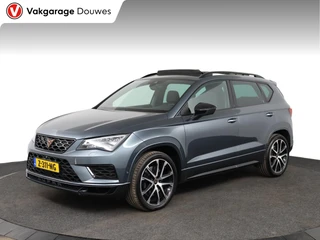 CUPRA Ateca – thumbnail 1