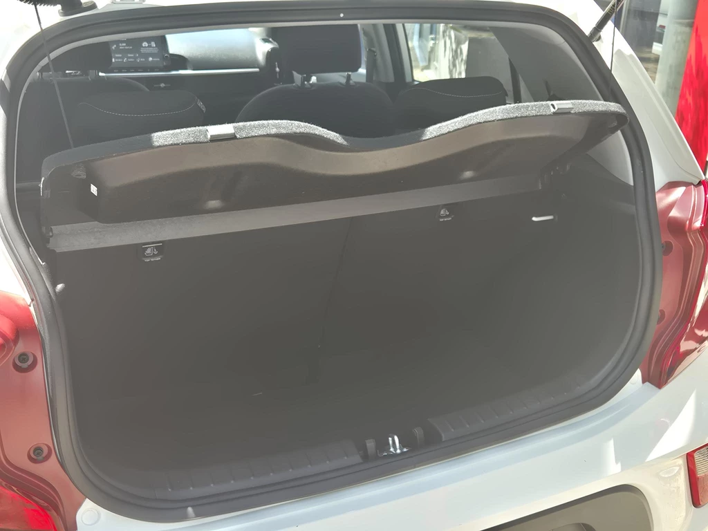 Kia Picanto – foto 9