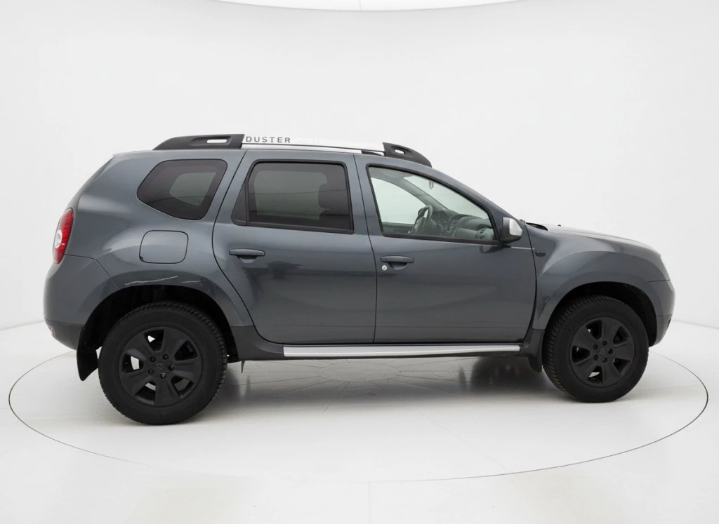 Dacia Duster – foto 6