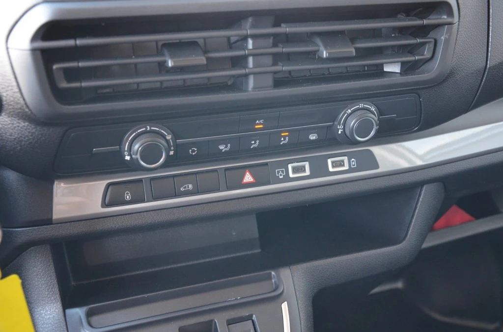 Peugeot Expert – foto 12