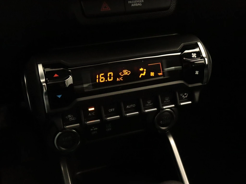 Suzuki Ignis – foto 28