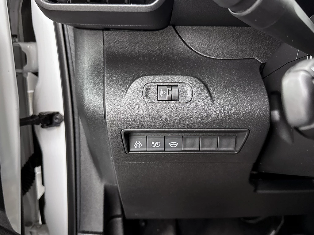 Peugeot Partner – foto 29
