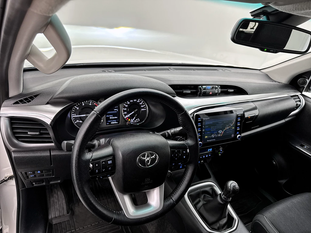 Toyota Hilux – foto 17