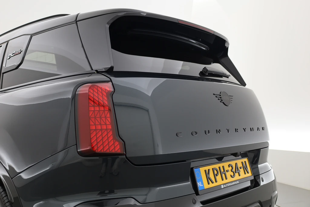 MINI Countryman – foto 58