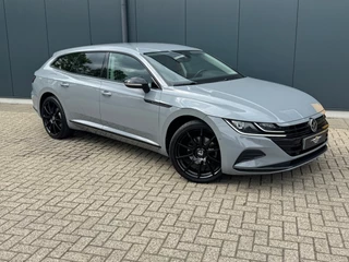 Volkswagen Arteon – thumbnail 9