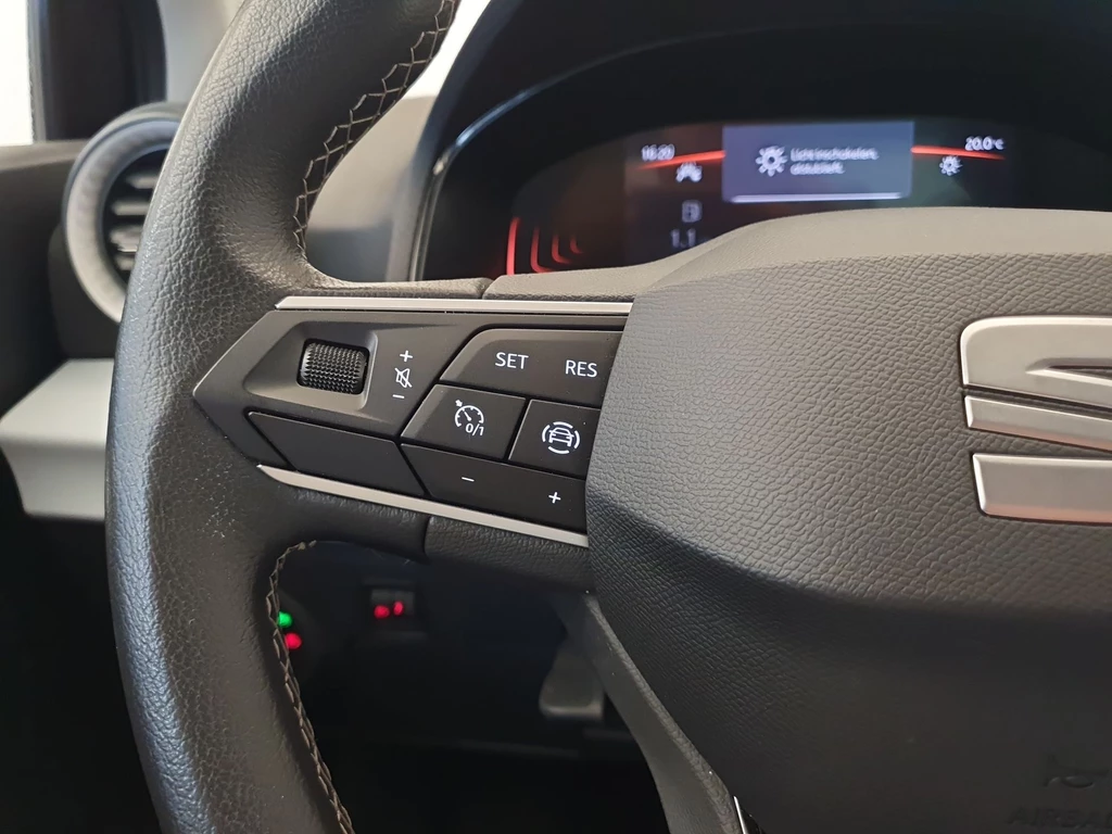 SEAT Arona – foto 16