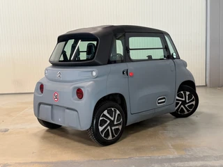 Citroën Ami – thumbnail 6