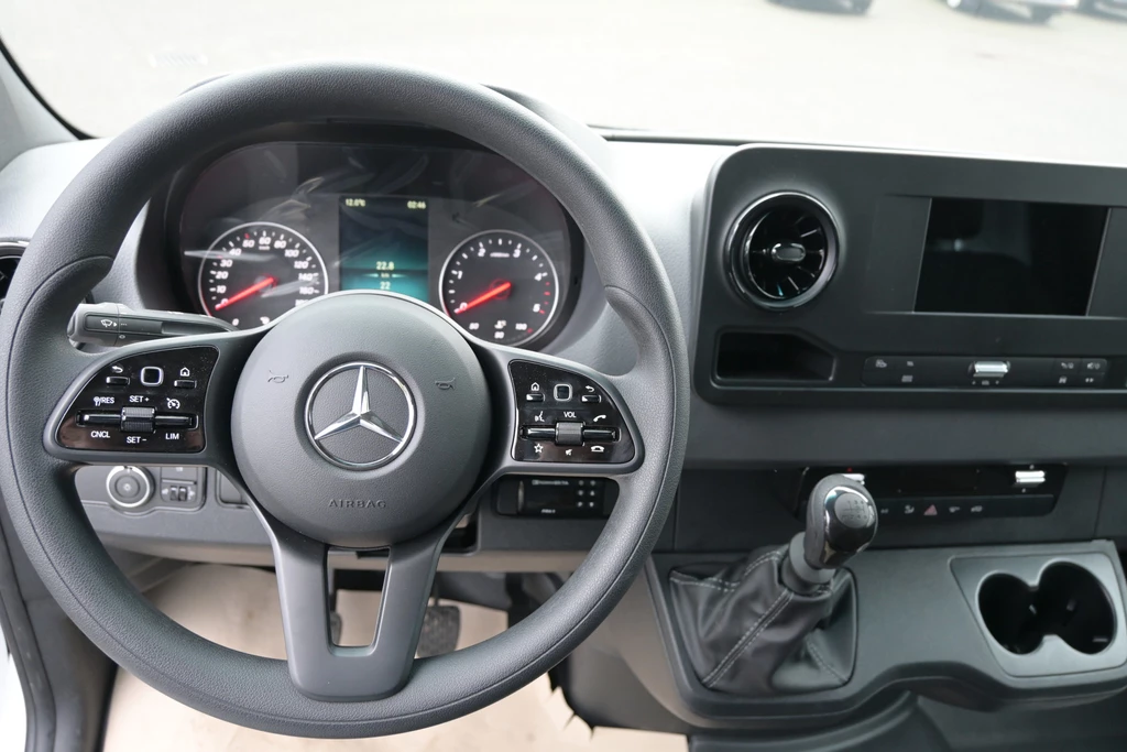 Mercedes-Benz Sprinter – foto 14