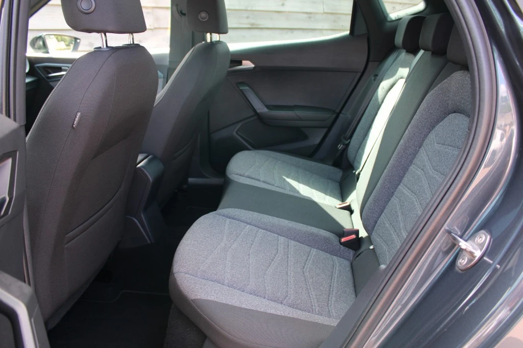 SEAT Arona – foto 12