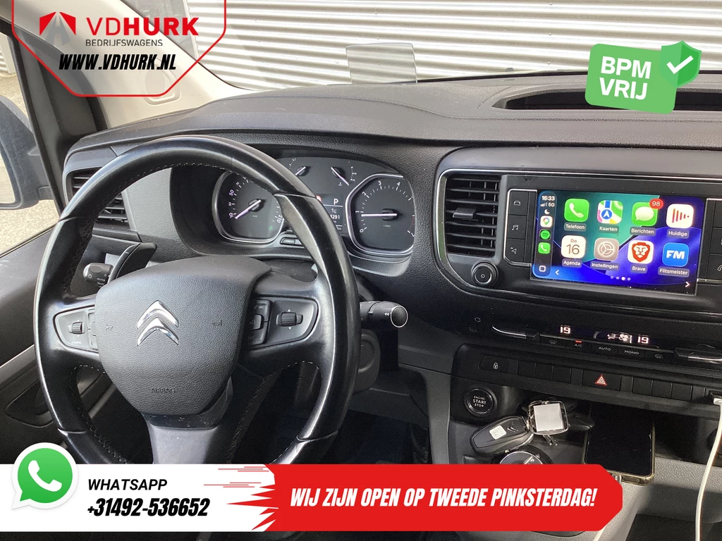Citroën Jumpy – foto 8