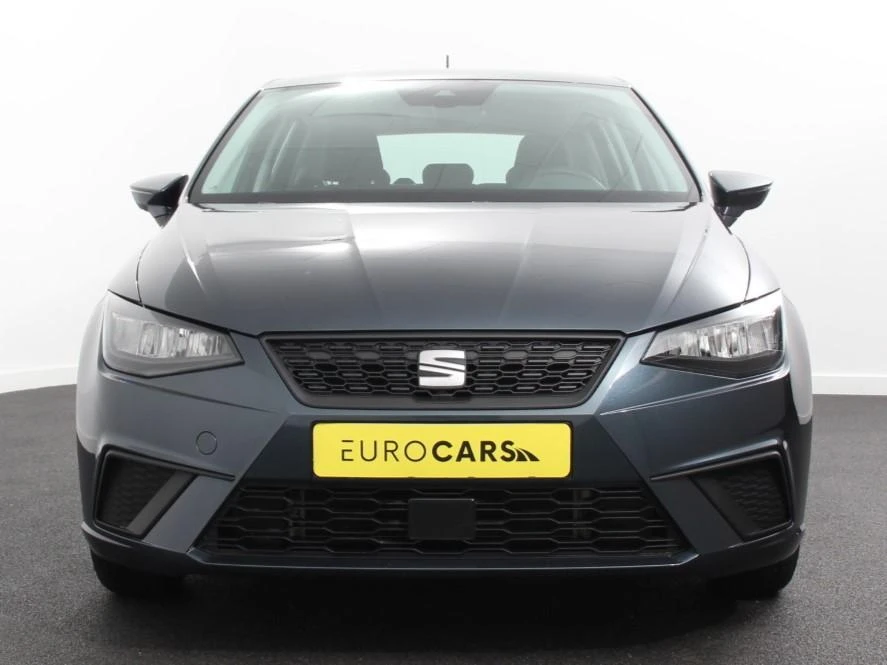 SEAT Ibiza – foto 8