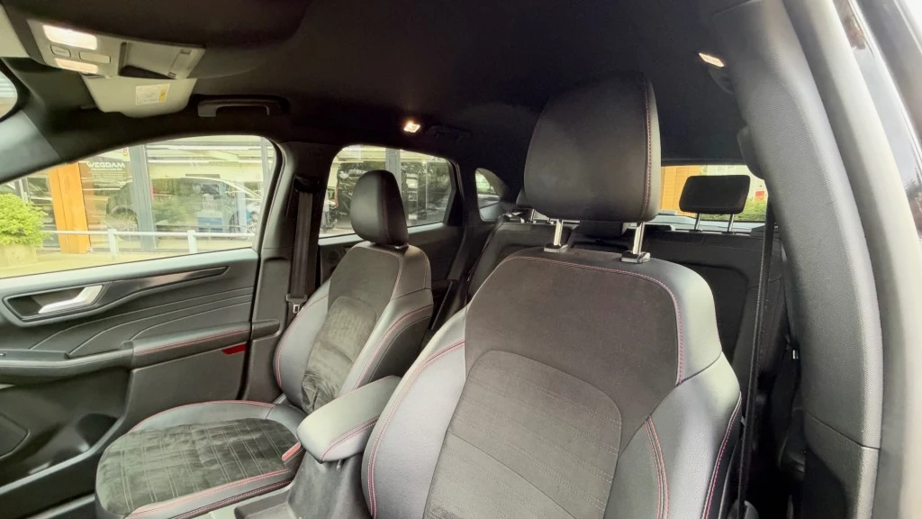 Ford Kuga – foto 23