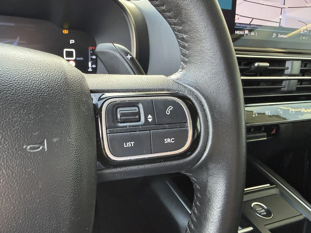 Citroën C5 Aircross – foto 19