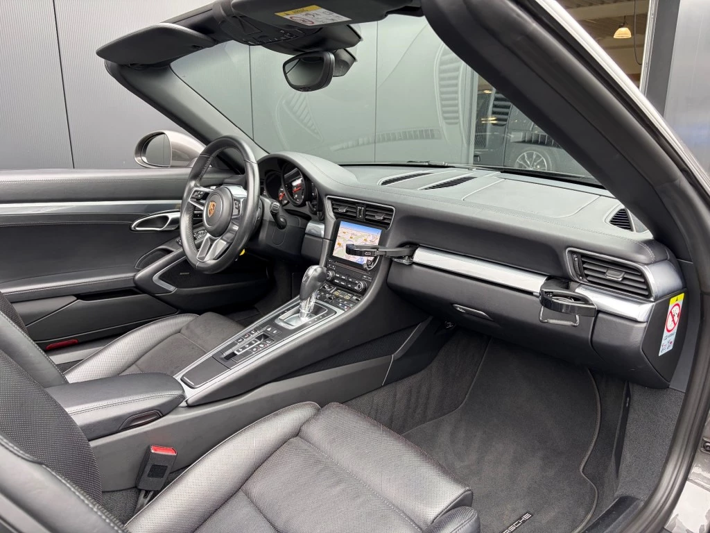 Porsche 911 – foto 7