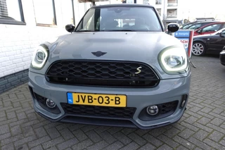 MINI Countryman – thumbnail 8