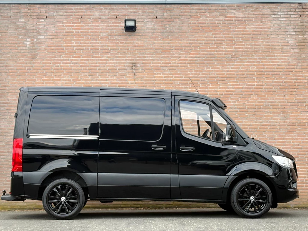 Mercedes-Benz Sprinter – foto 7