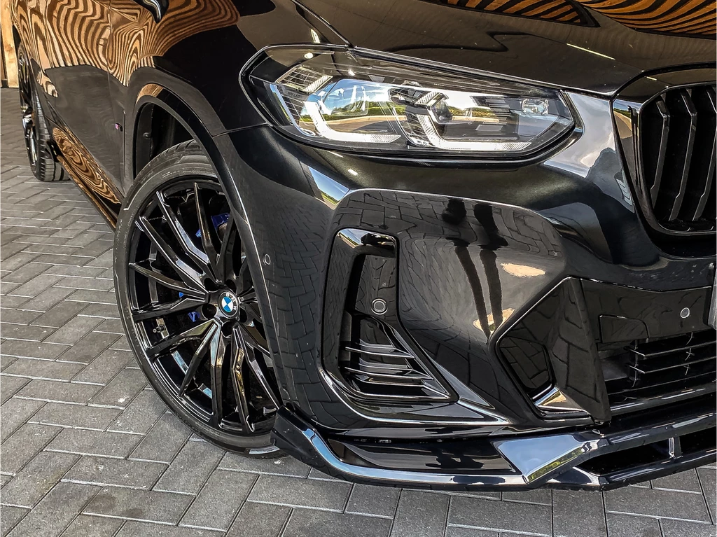 BMW X3 – foto 35