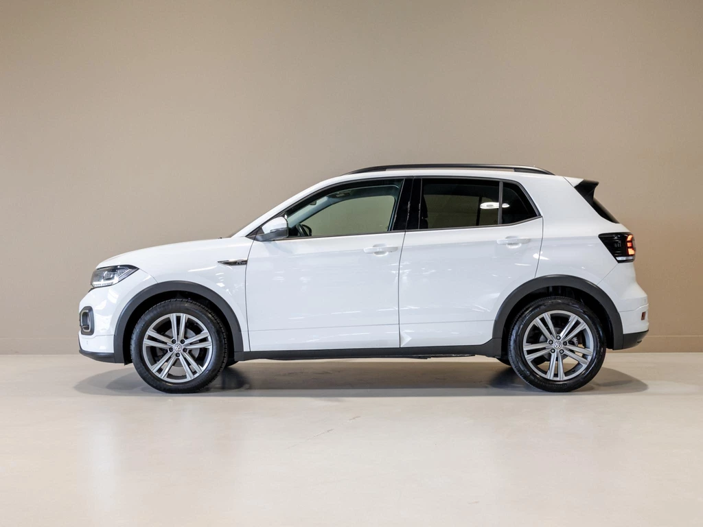 Volkswagen T-Cross – foto 2