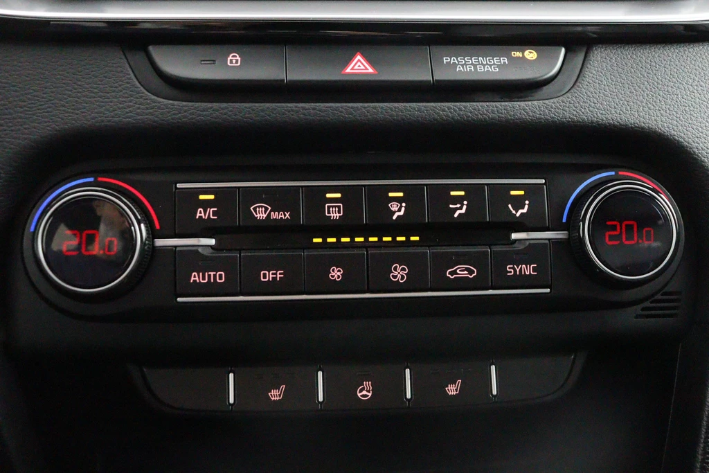 Kia Ceed Sportswagon – foto 30