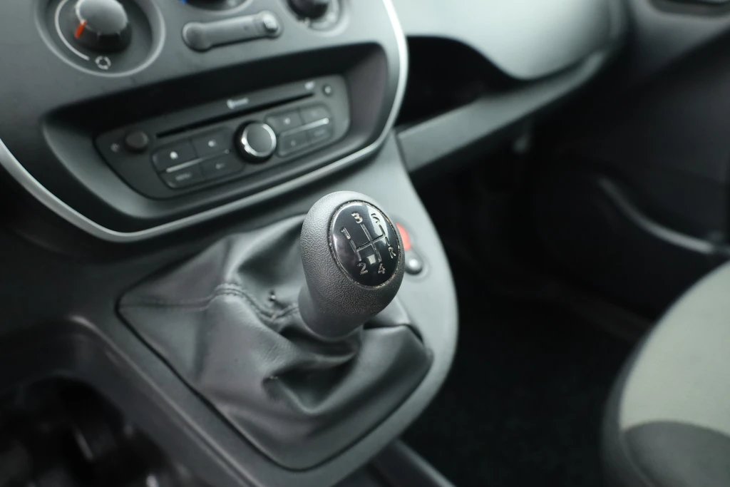 Renault Kangoo – foto 9