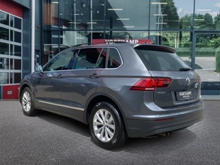 Volkswagen Tiguan – thumbnail 3