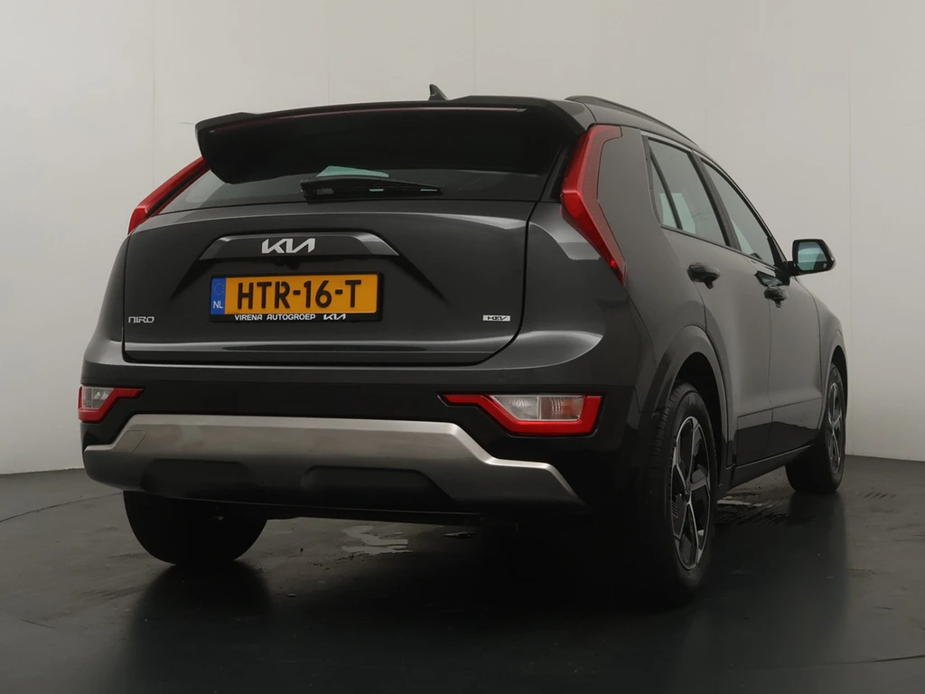 Kia Niro – foto 7