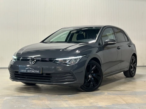 Volkswagen Golf 1.5 TSI Business | CAMERA | LED | CARPLAY | ACC | IQ DRIVE