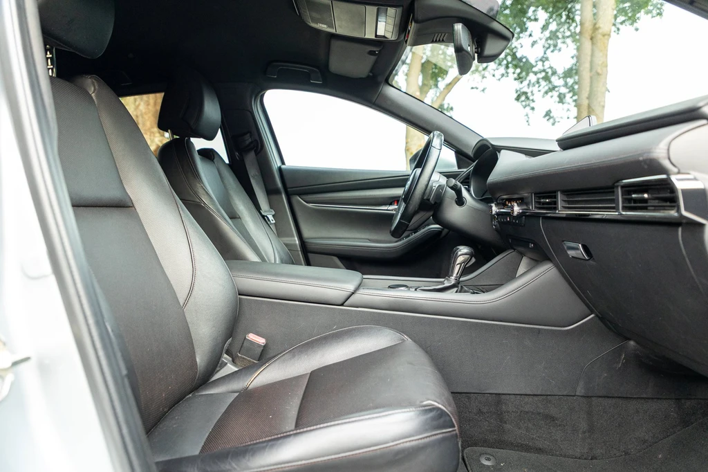 Mazda 3 – foto 45