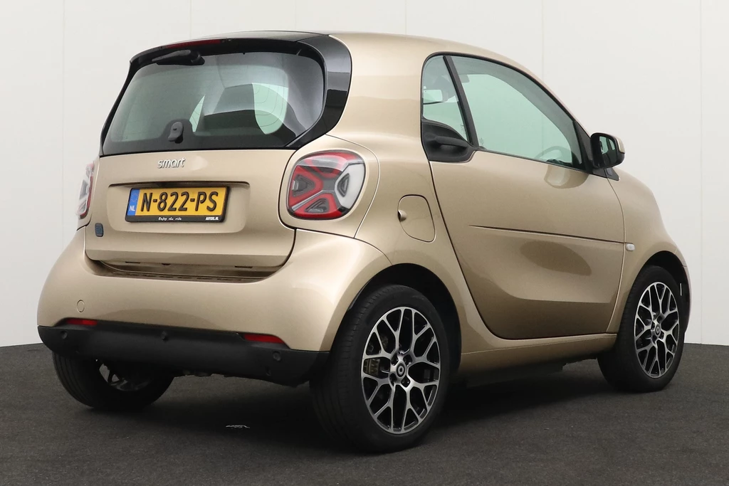 smart Fortwo – foto 4