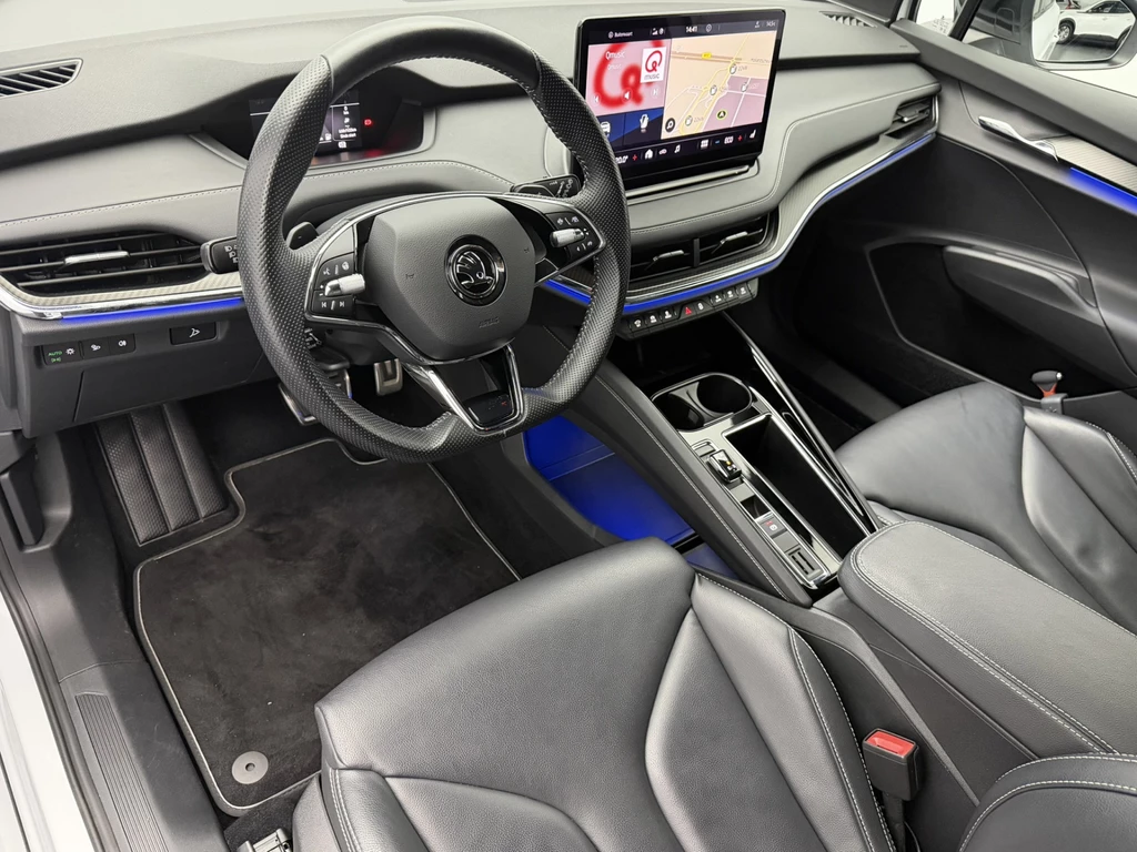 Škoda Enyaq iV – foto 11