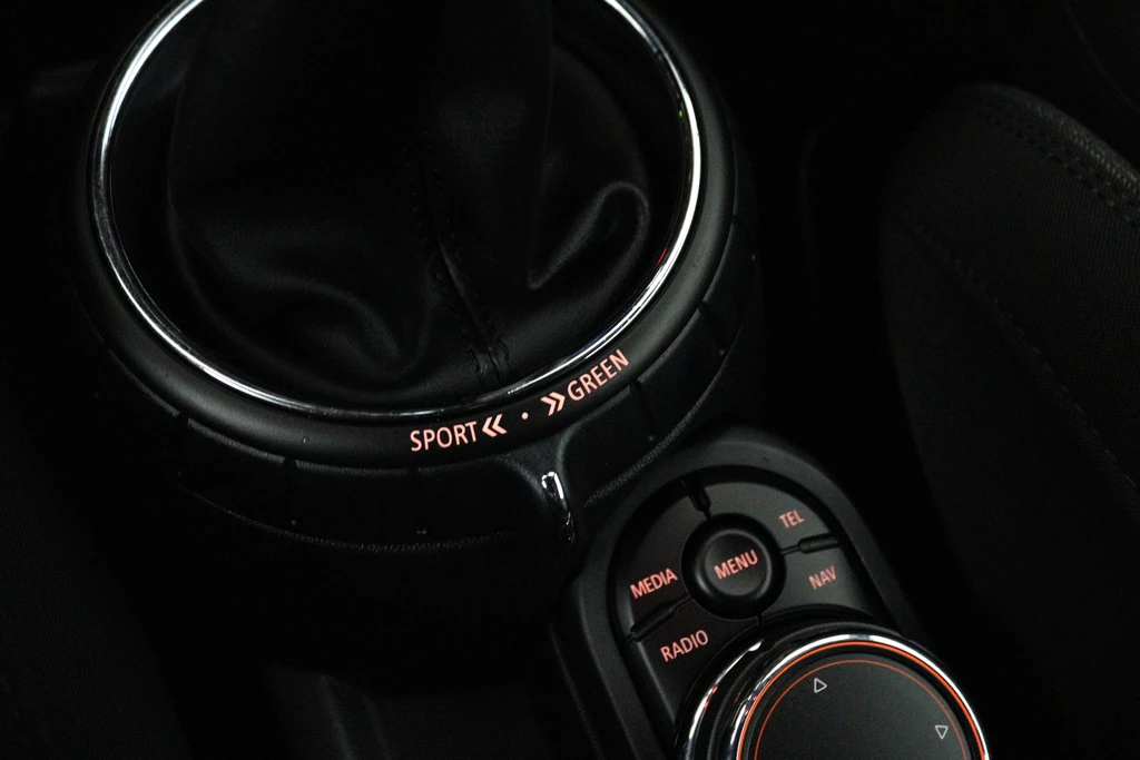 MINI Cooper Cabrio – foto 21