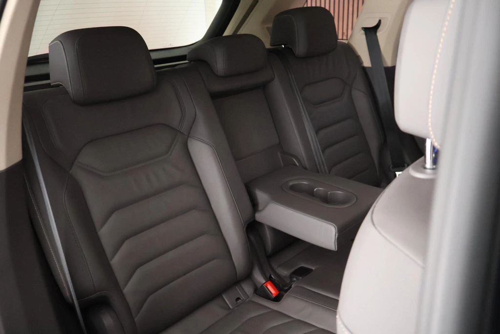 Volkswagen Touareg – foto 41
