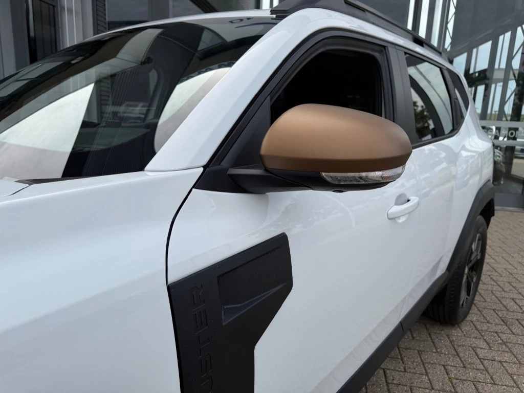 Dacia Duster – foto 23