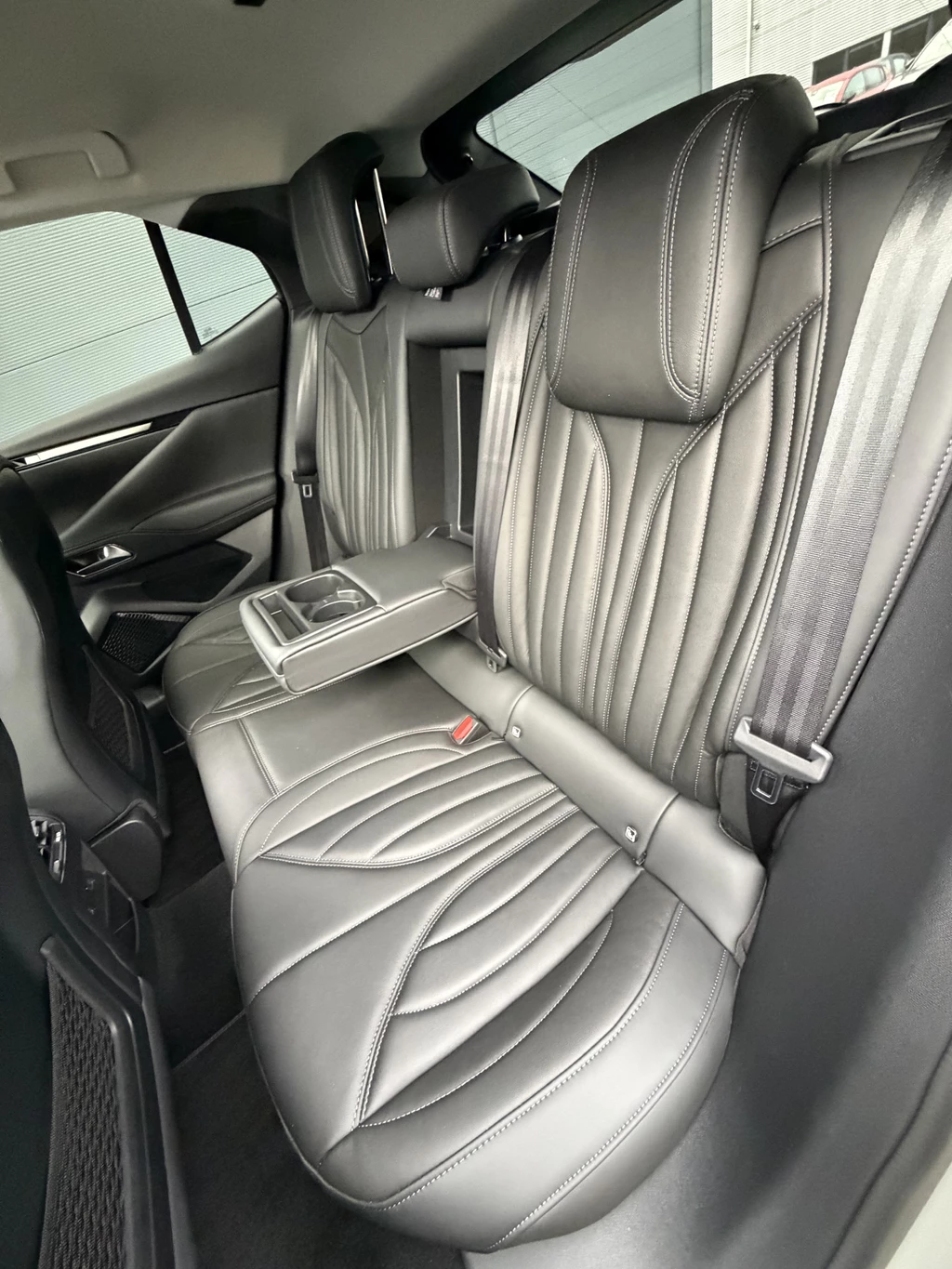 DS DS 4 – foto 19