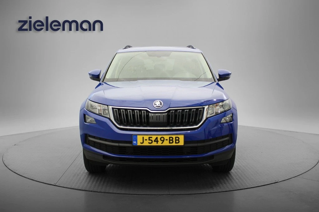 Škoda Kodiaq – foto 9